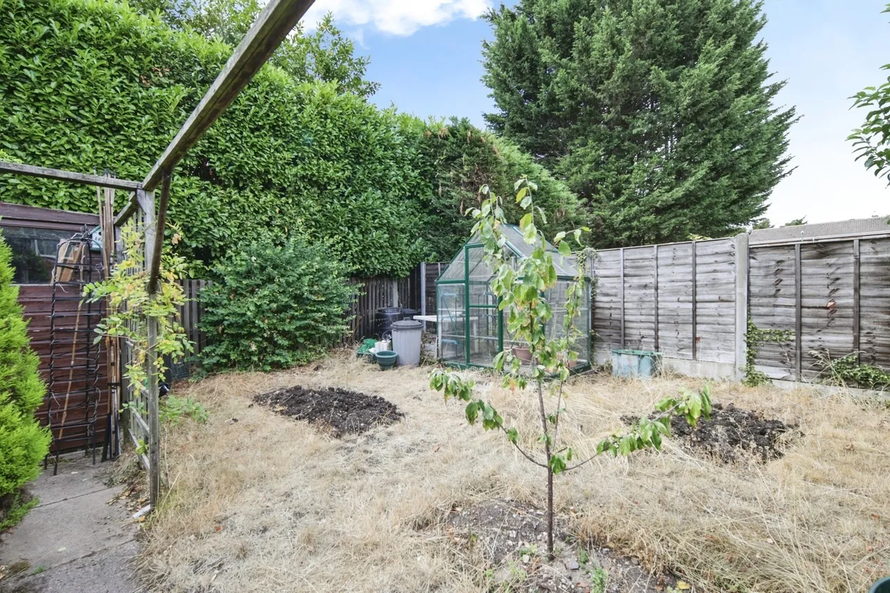 Newby Grove, Birmingham, West Midlands, B37, photo 17