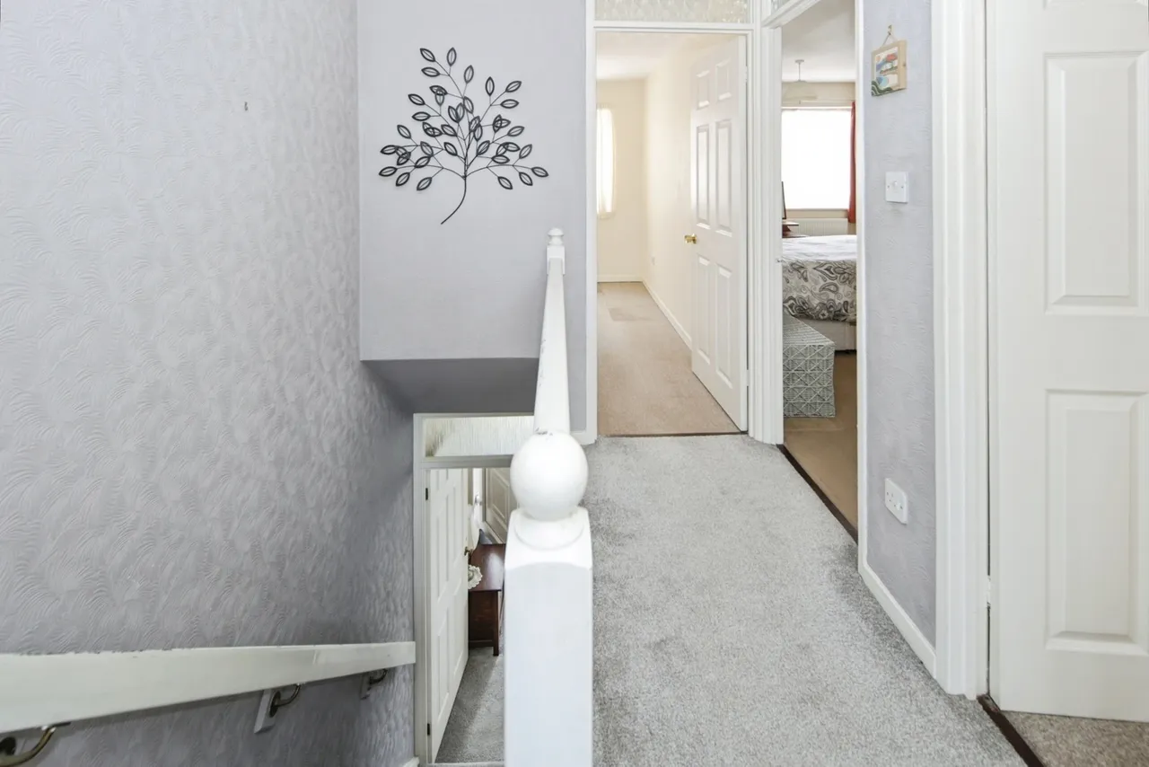 Newby Grove, Birmingham, West Midlands, B37, photo 9