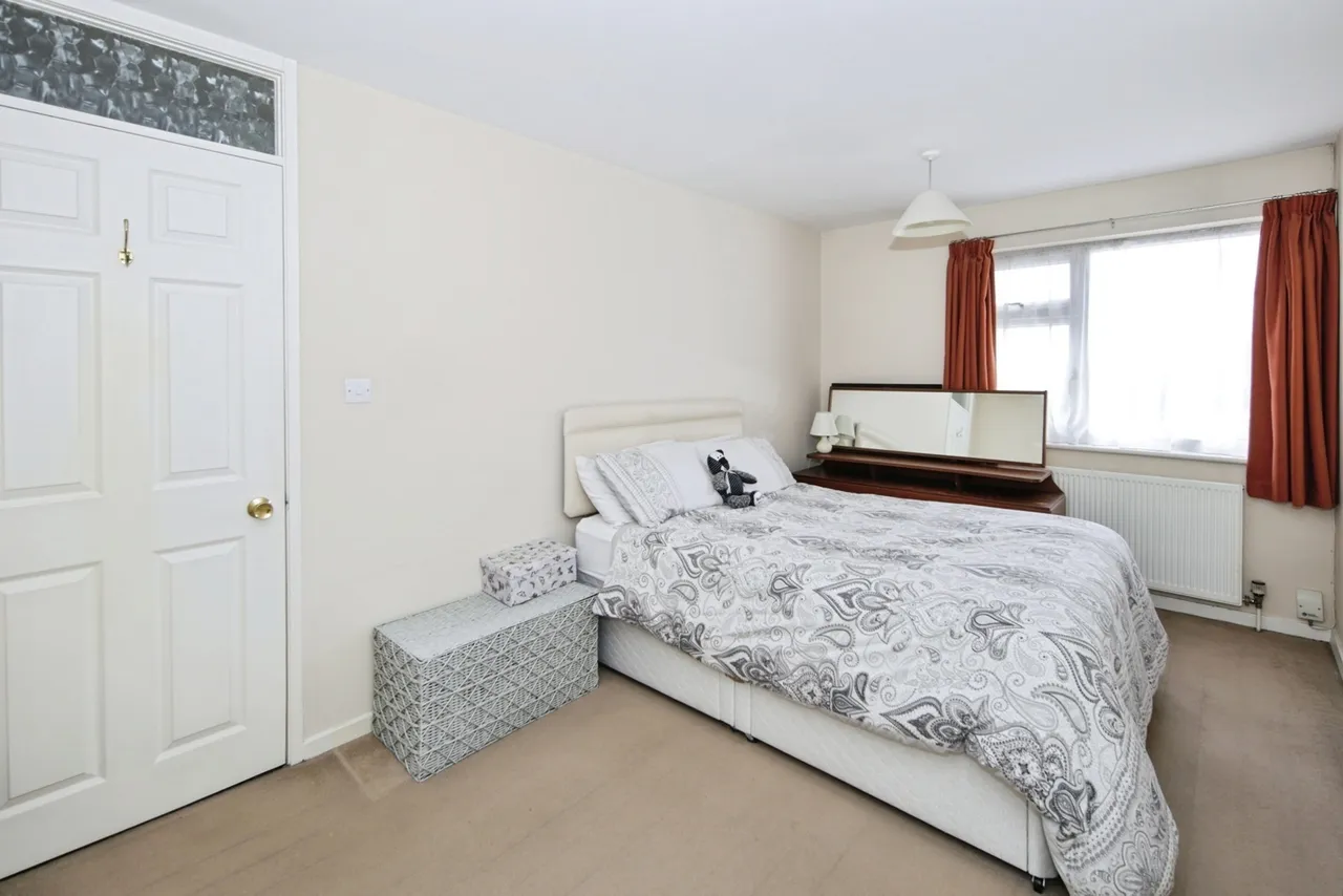 Newby Grove, Birmingham, West Midlands, B37, photo 10