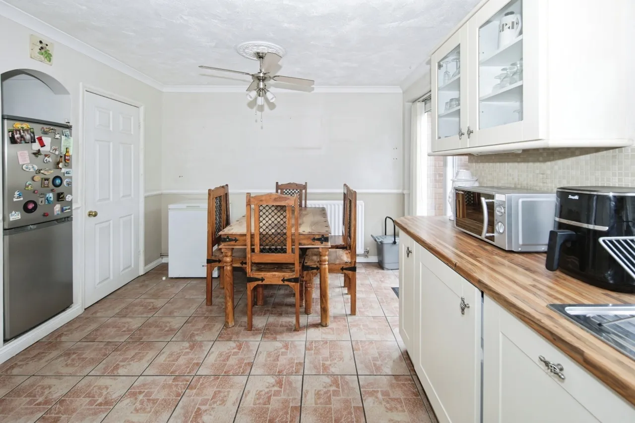 Newby Grove, Birmingham, West Midlands, B37, photo 5