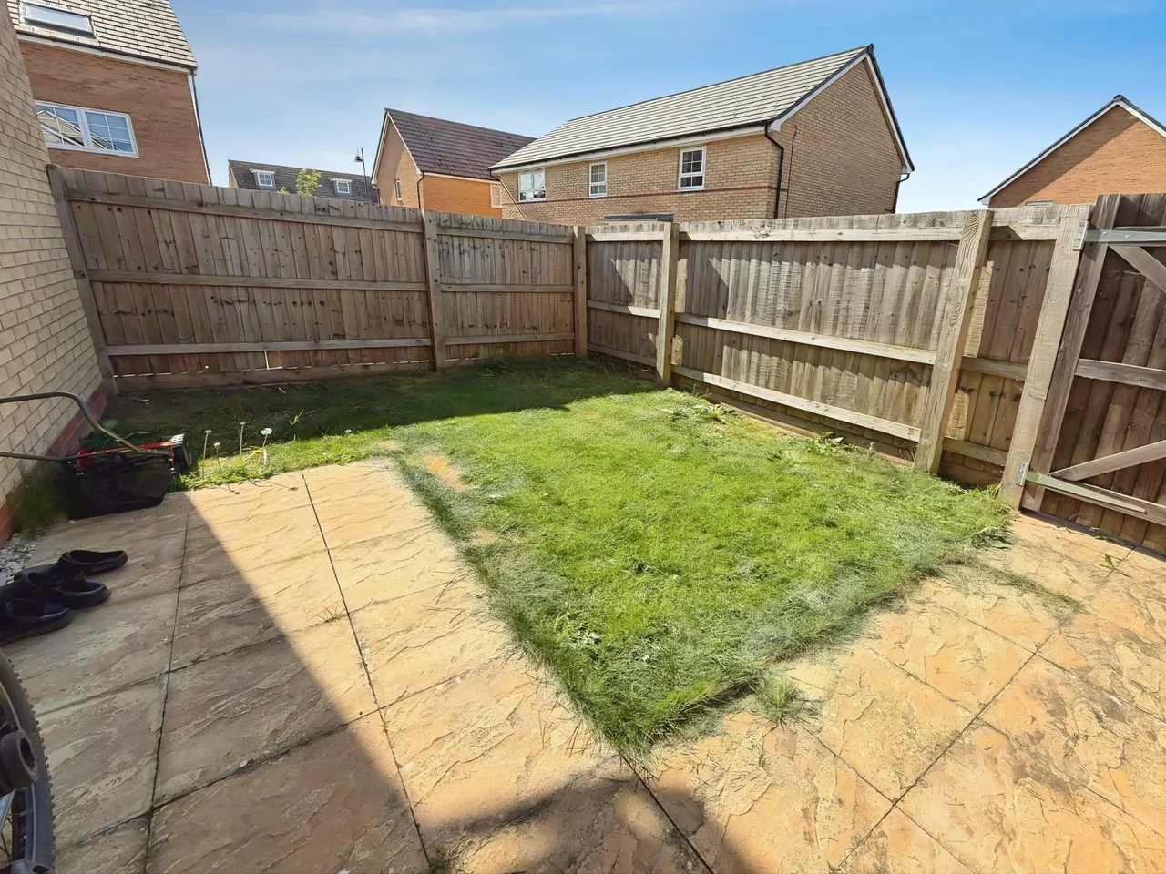 Lockwood Way, Hampton Water, Peterborough, PE7, photo 10