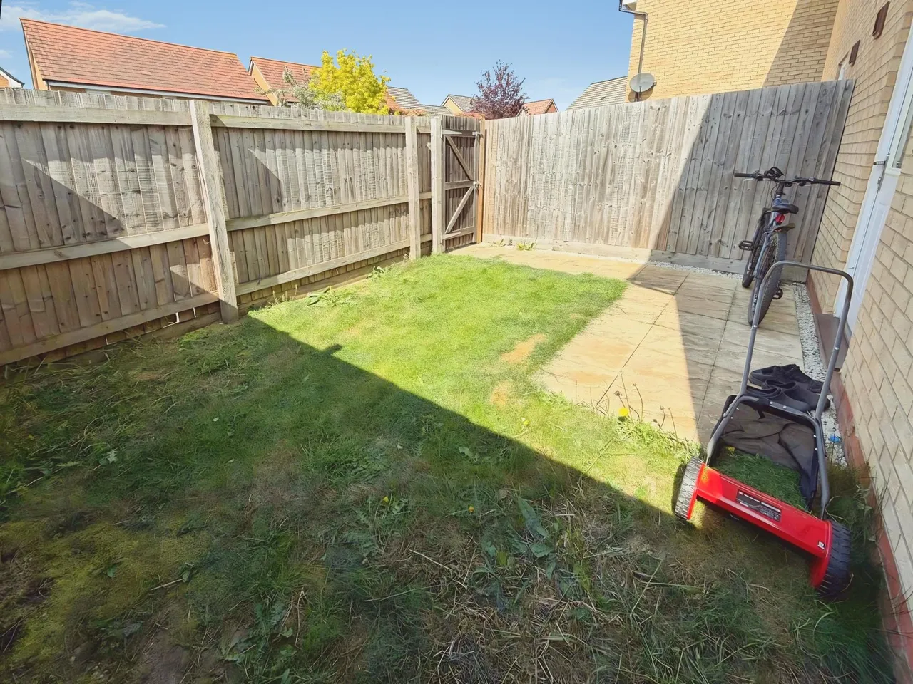 Lockwood Way, Hampton Water, Peterborough, PE7, photo 9