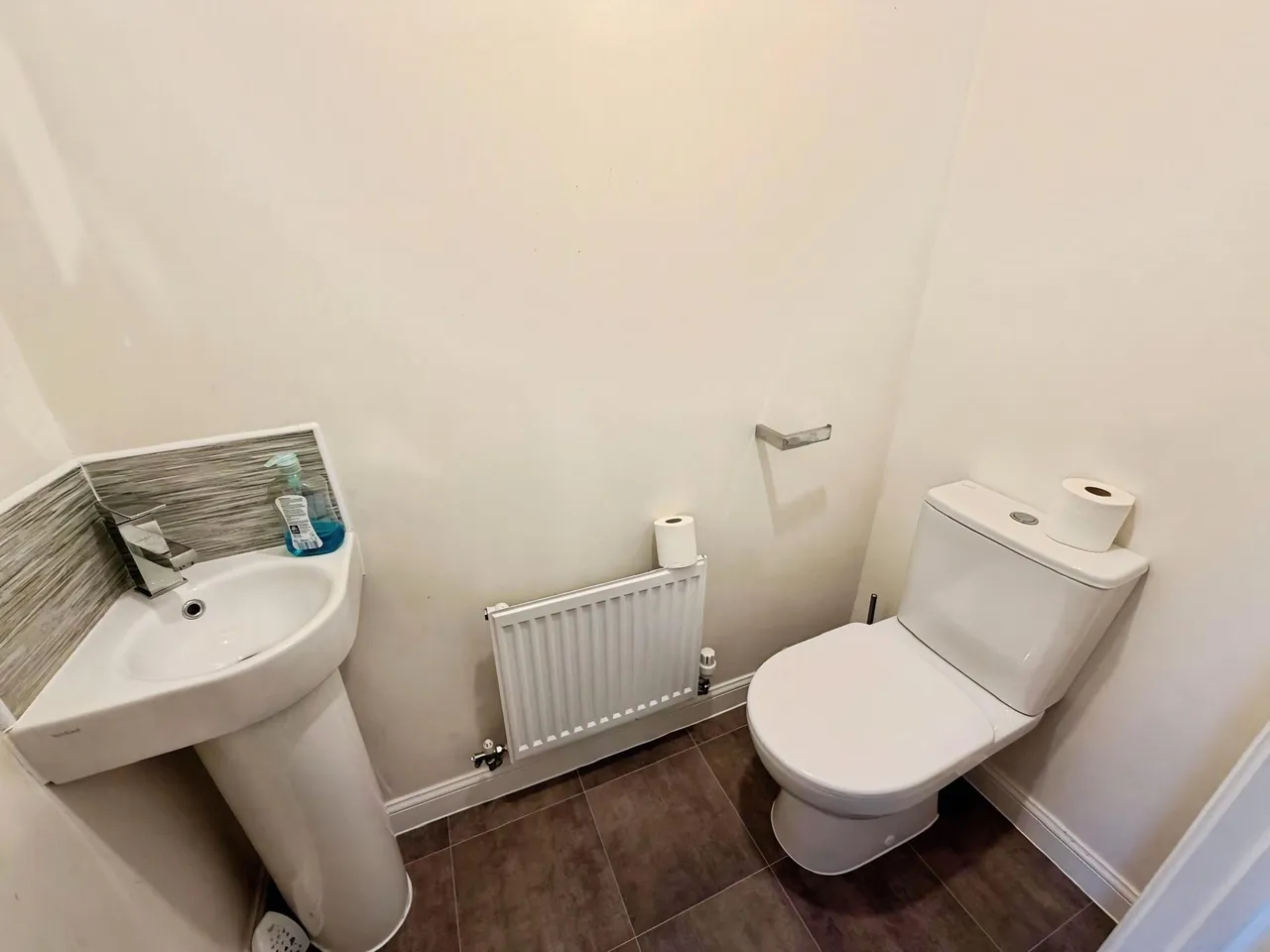 Lockwood Way, Hampton Water, Peterborough, PE7, photo 5