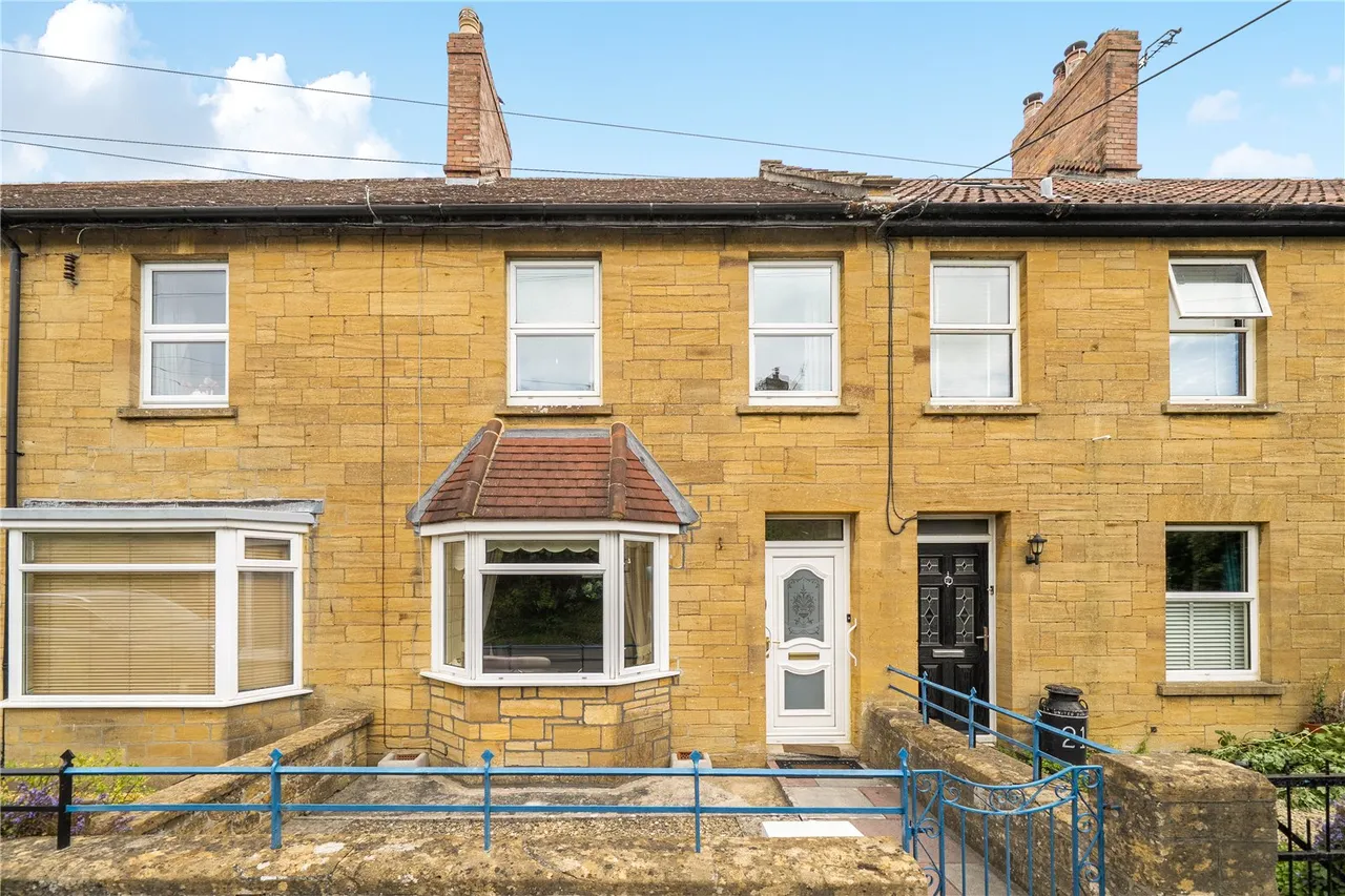 3 bed house for sale — East Stoke, Stoke-Sub-Hamdon, Somerset, TA14 6RQ
