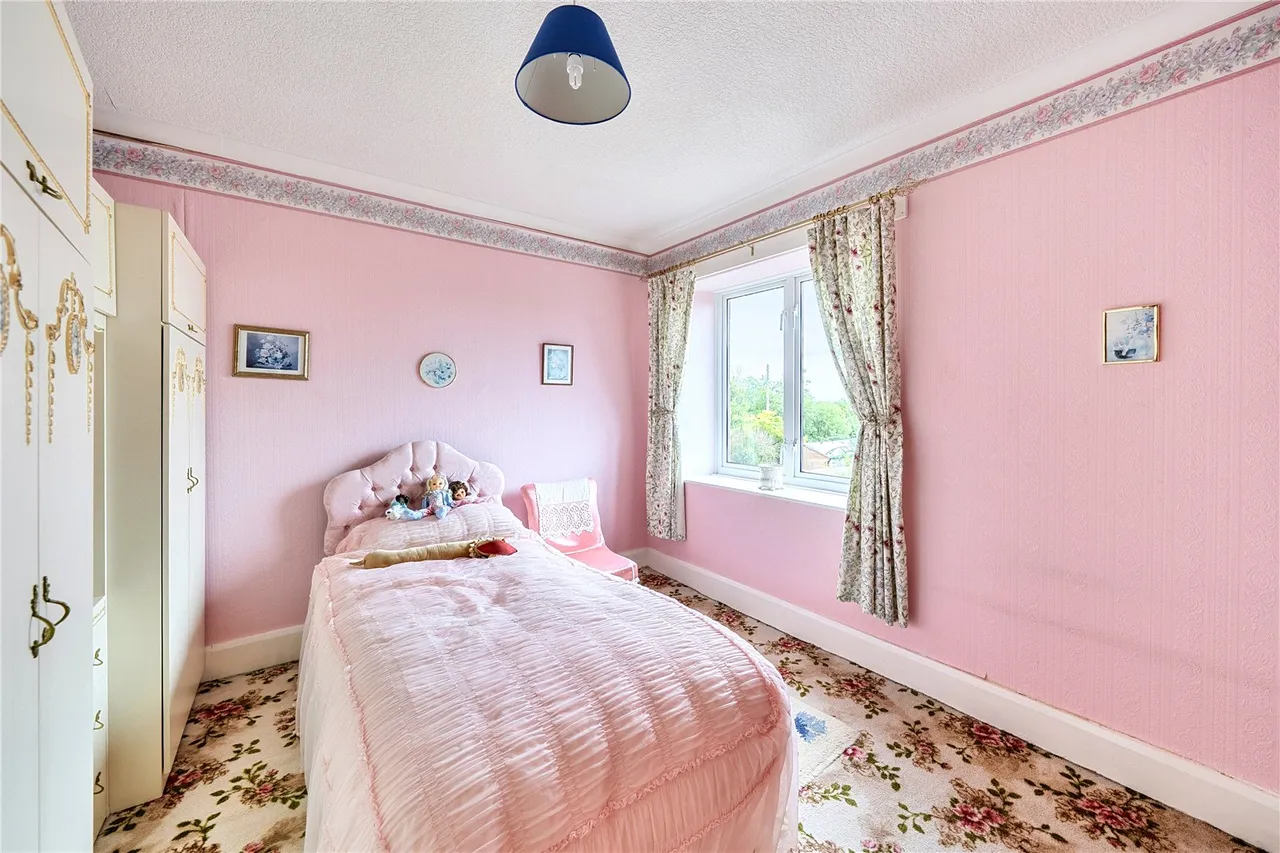 East Stoke, Stoke-Sub-Hamdon, Somerset, TA14 6RQ, photo 7
