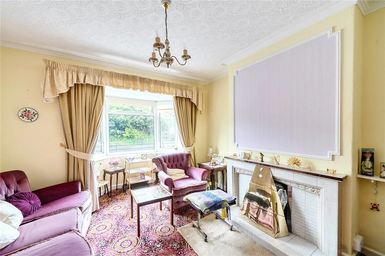 East Stoke, Stoke-Sub-Hamdon, Somerset, TA14 6RQ, photo 3