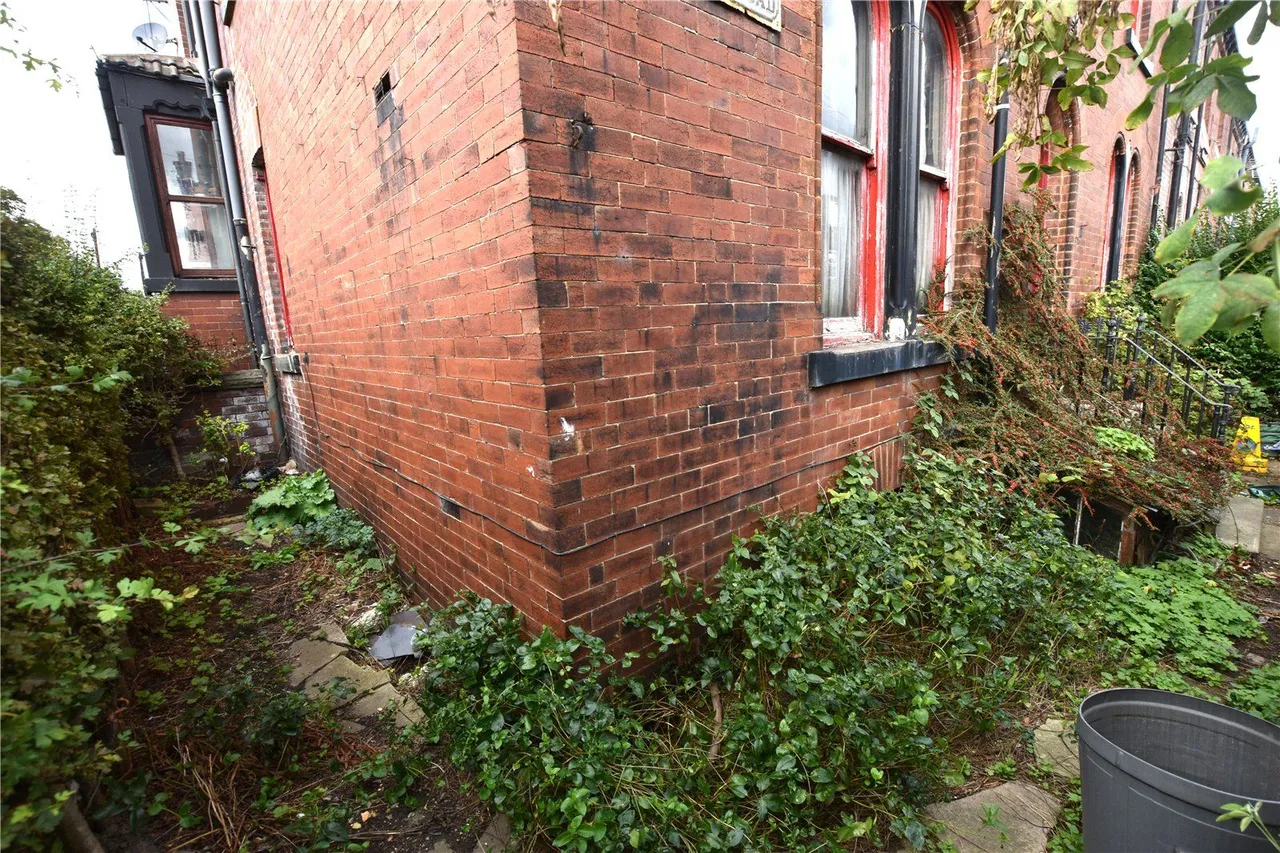 Edinburgh Road, Leeds, LS12, photo 13