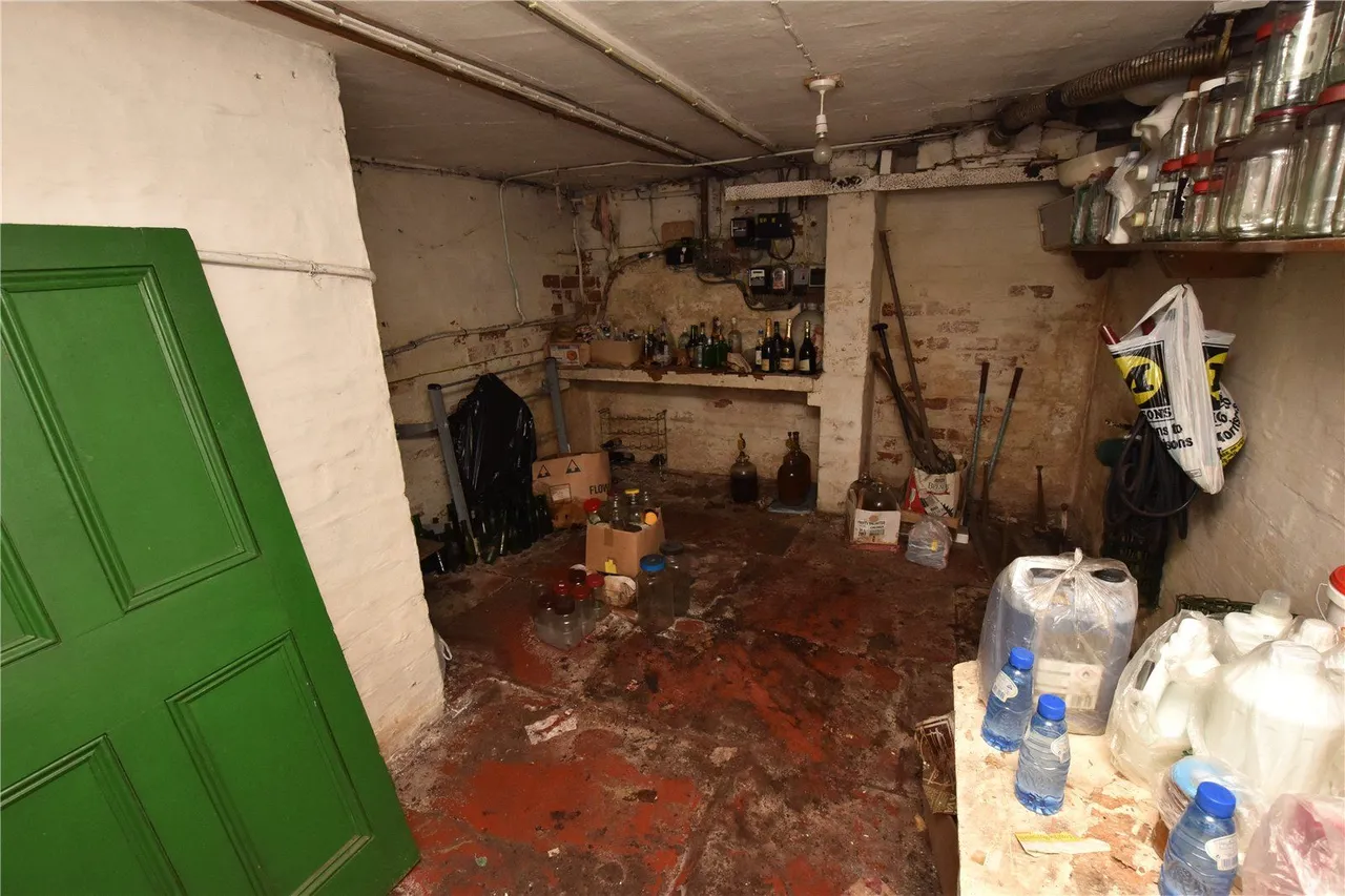 Edinburgh Road, Leeds, LS12, photo 11
