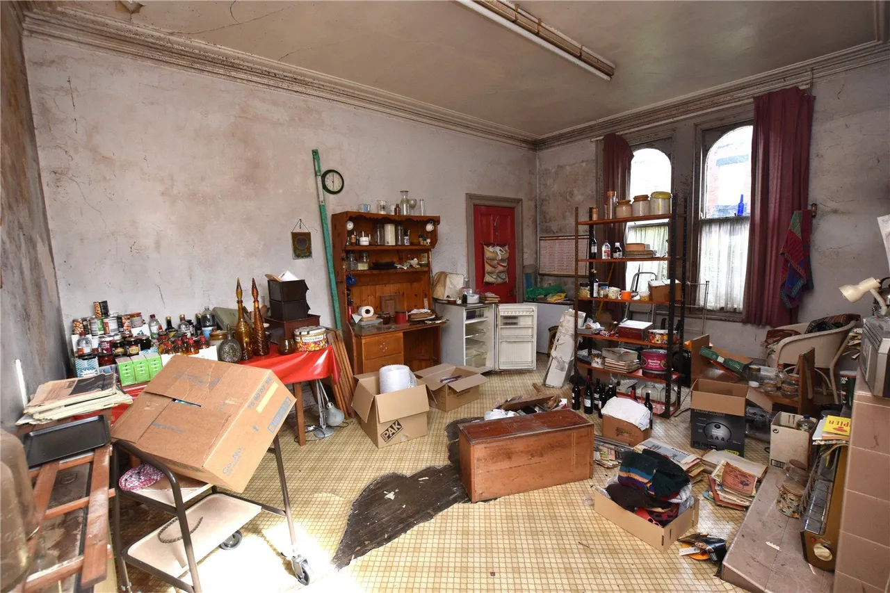 Edinburgh Road, Leeds, LS12, photo 4