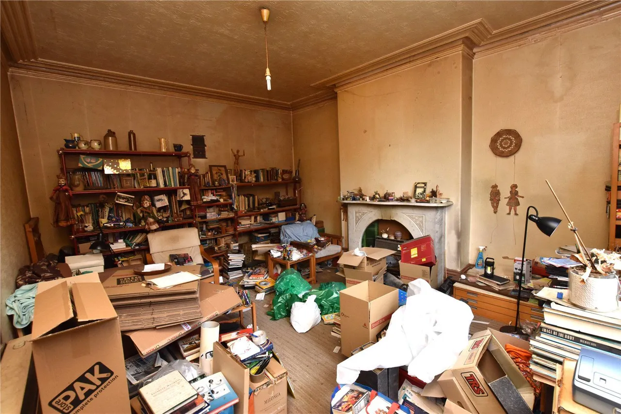 Edinburgh Road, Leeds, LS12, photo 2