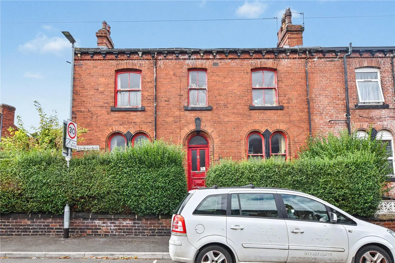 3 bed house for sale, Edinburgh Road, Leeds, LS12