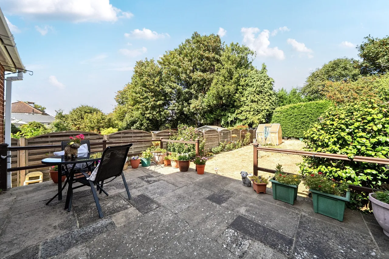 Rosecroft Close, BR5, photo 4