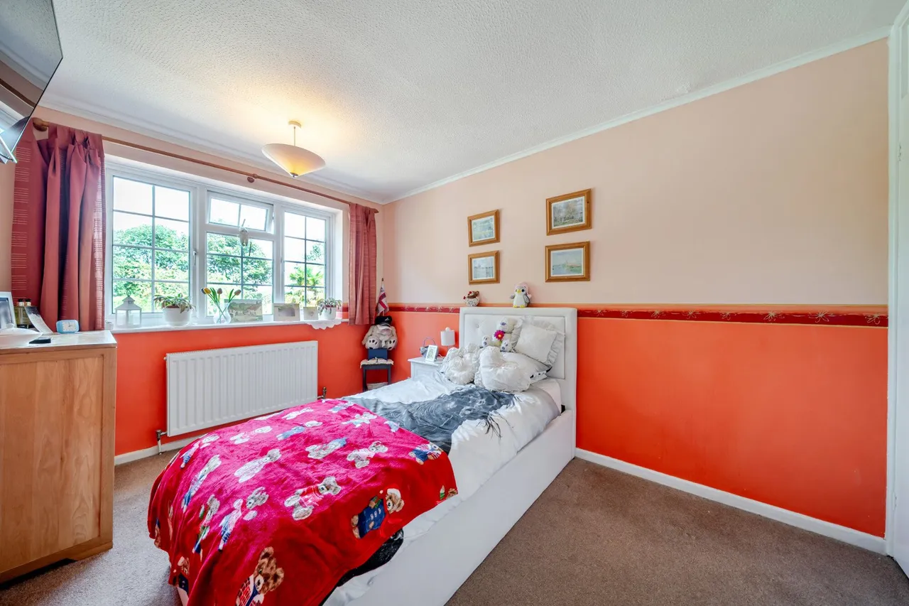 Rosecroft Close, BR5, photo 10