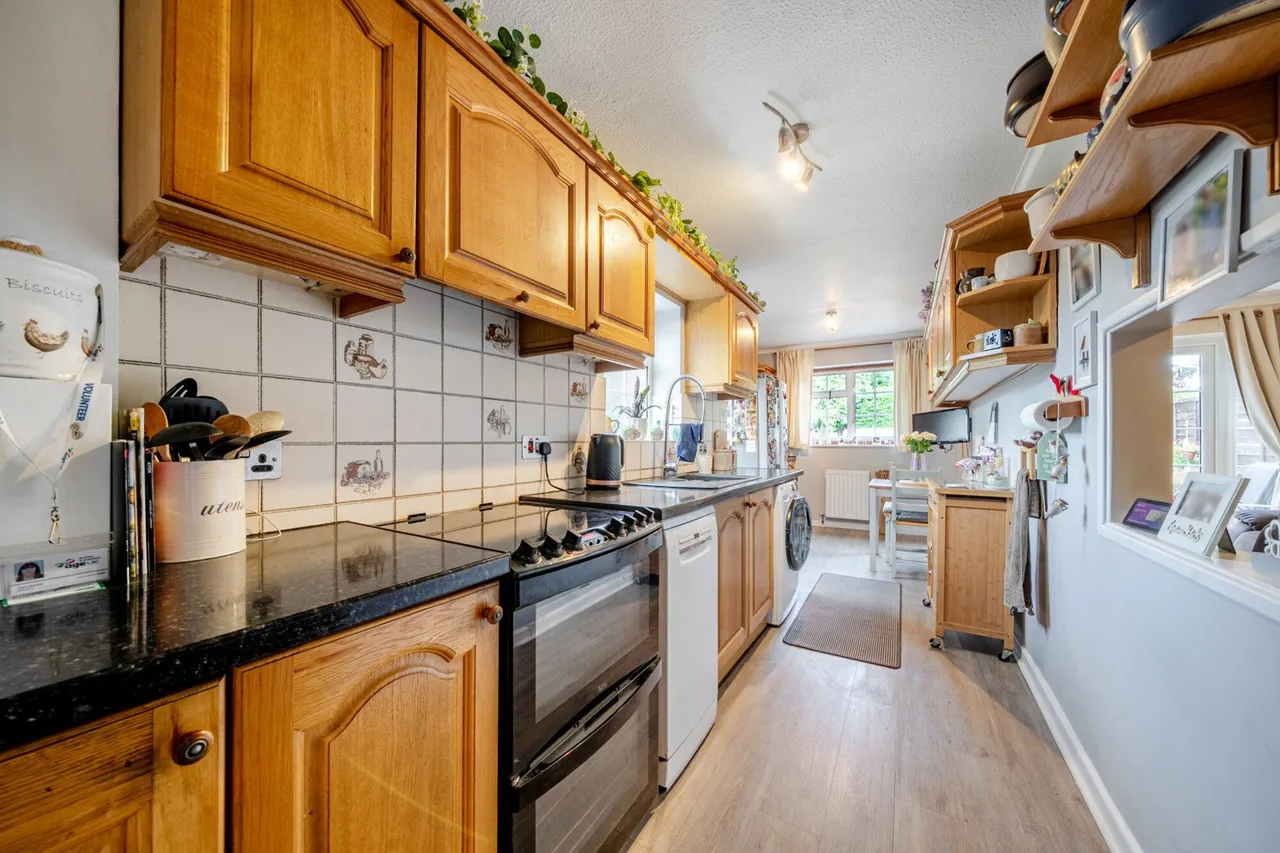 Rosecroft Close, BR5, photo 3