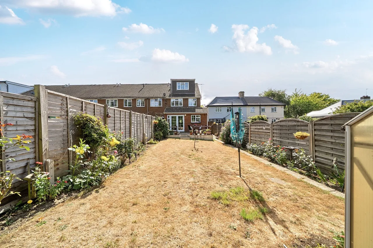 Rosecroft Close, BR5, photo 18
