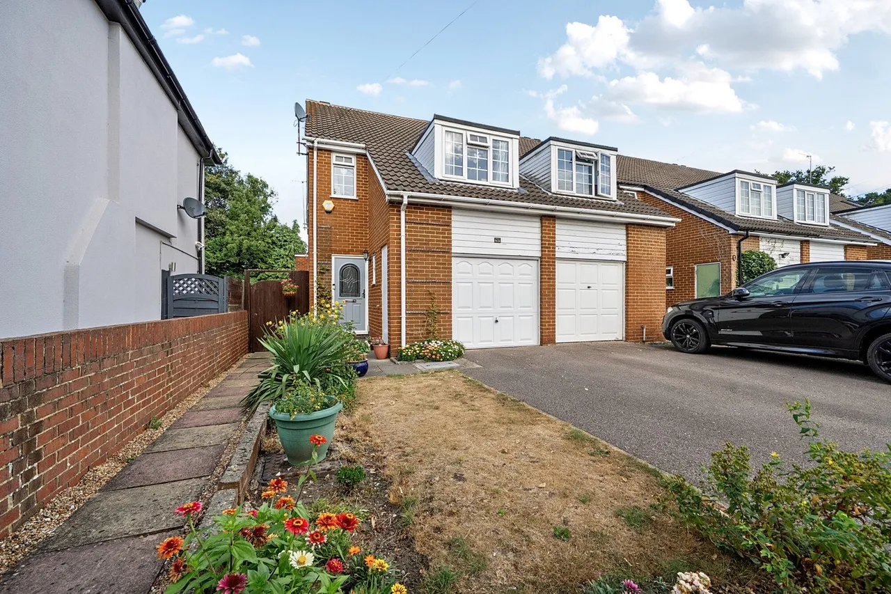 Rosecroft Close, BR5, photo 12