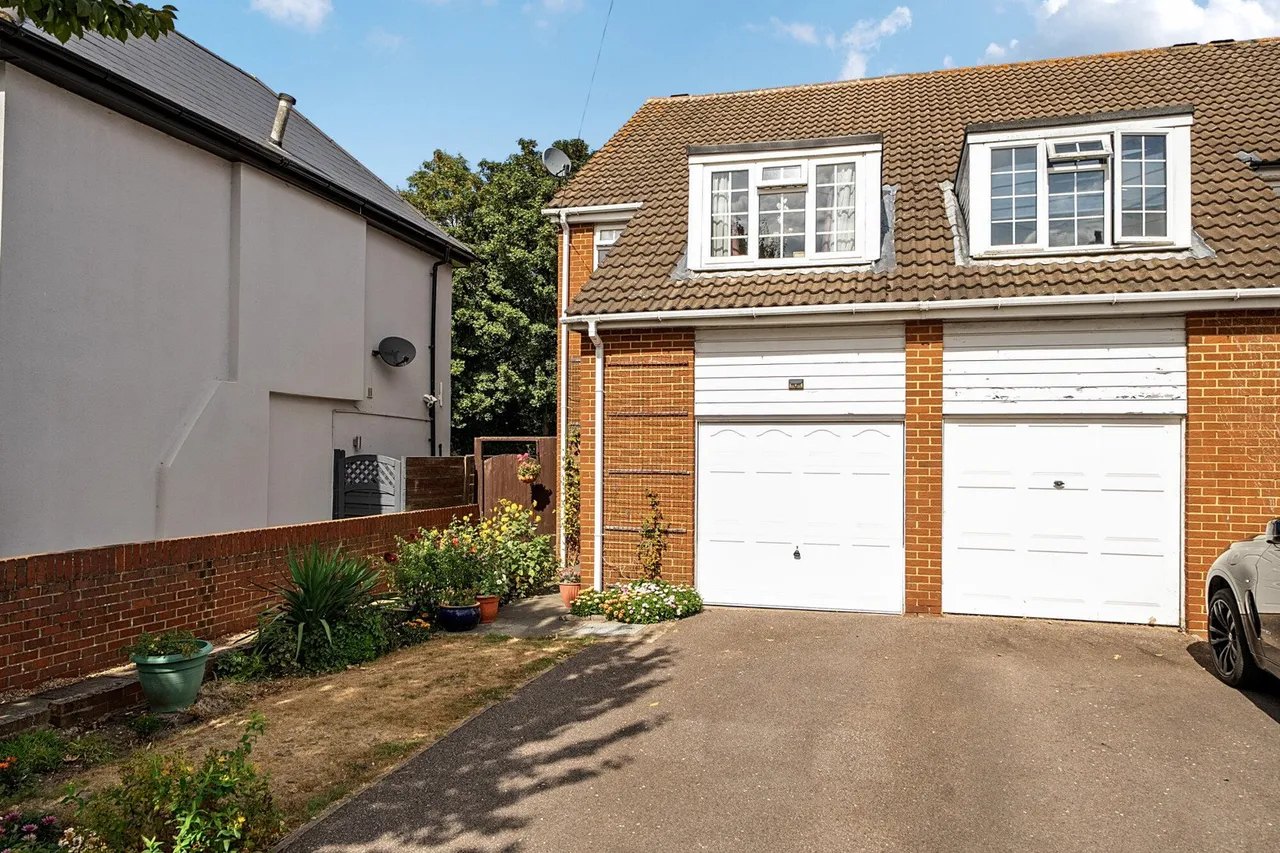 Rosecroft Close, BR5, photo 20