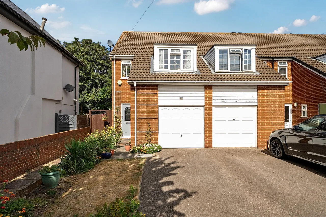 Rosecroft Close, BR5, photo 19