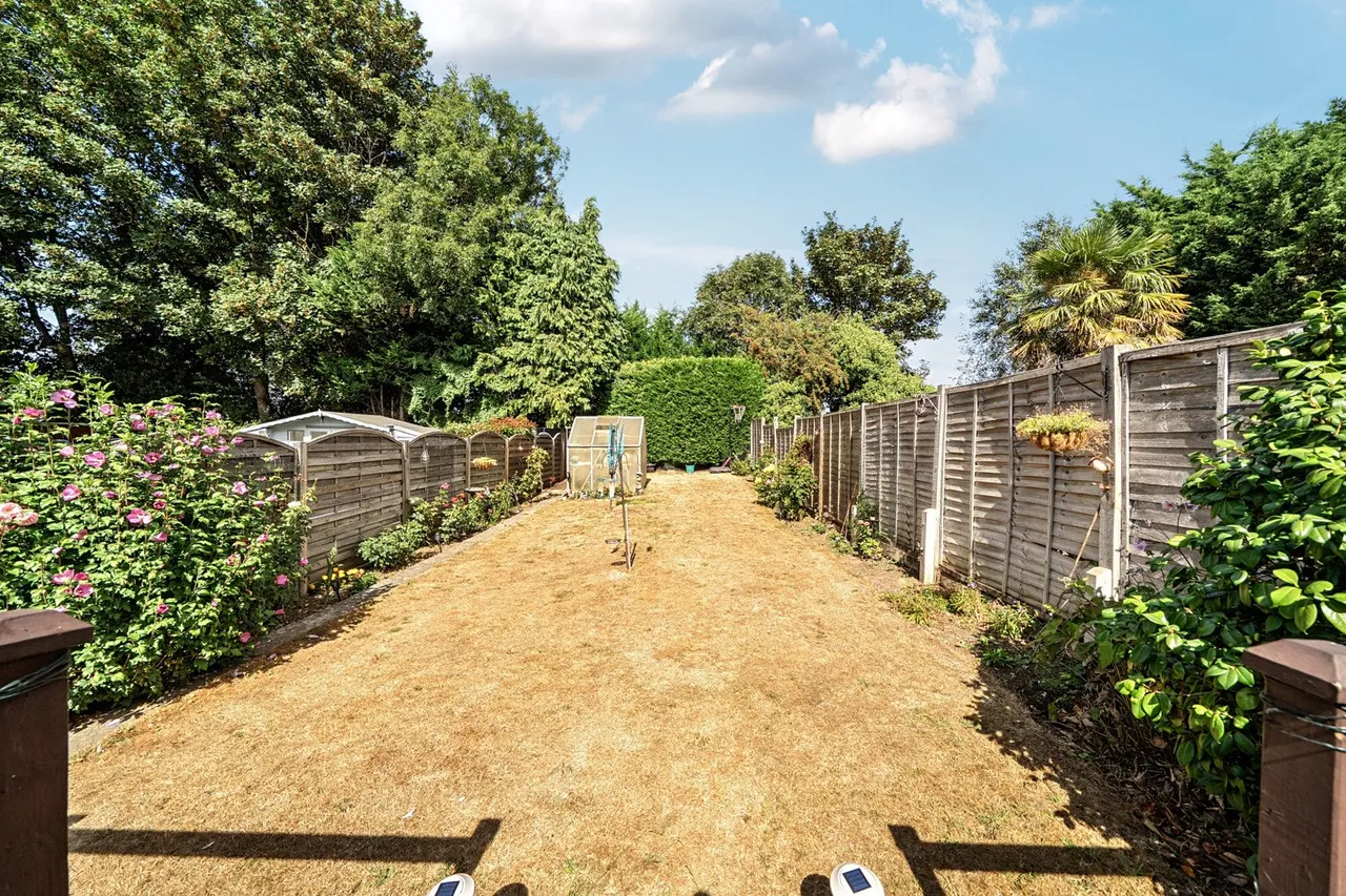 Rosecroft Close, BR5, photo 17