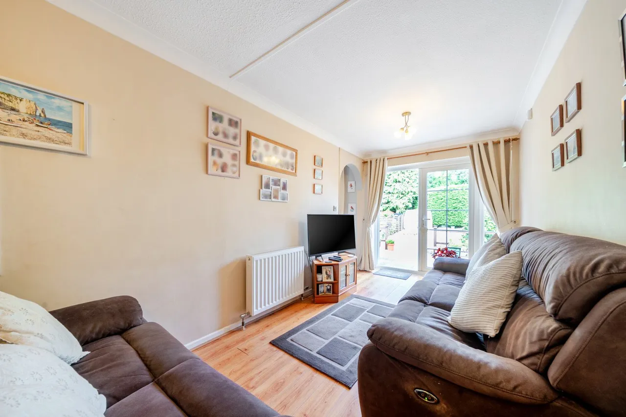 Rosecroft Close, BR5, photo 13