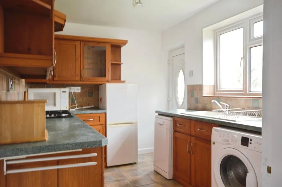 Walgrove Avenue, Chesterfield, Derbyshire, S40, photo 4