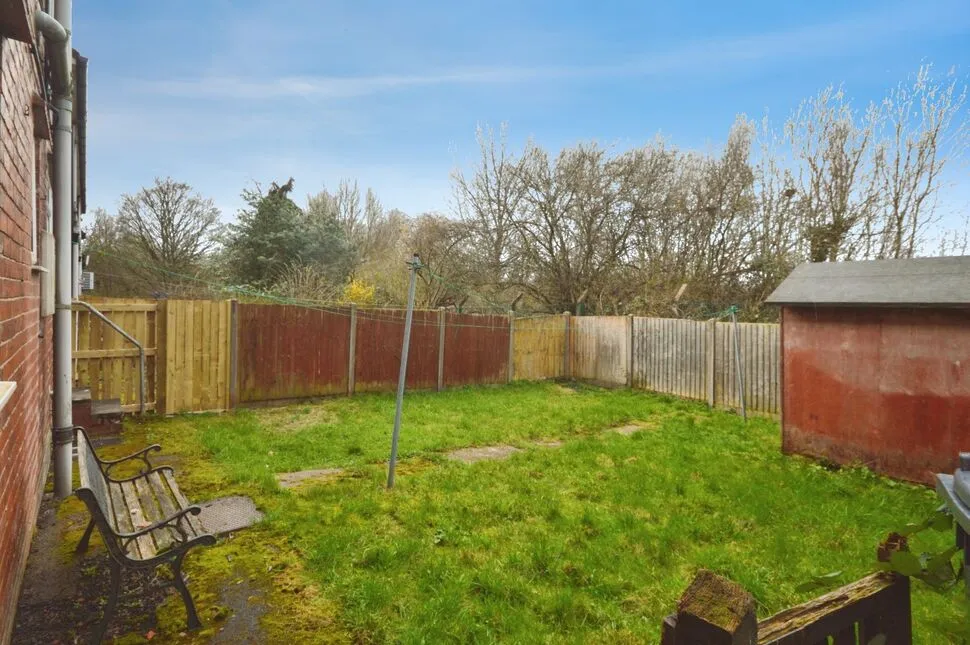 Walgrove Avenue, Chesterfield, Derbyshire, S40, photo 8