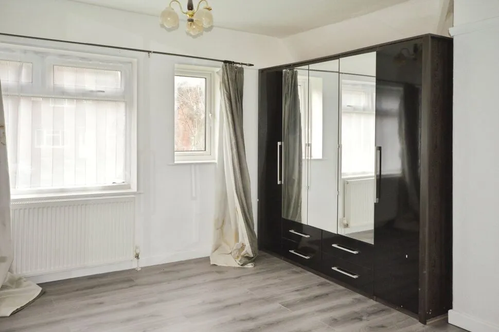 Walgrove Avenue, Chesterfield, Derbyshire, S40, photo 5