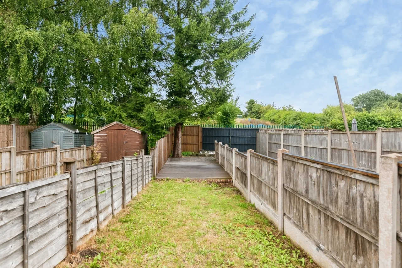 Washdyke Lane, Hucknall, Nottingham, Nottinghamshire, NG15, photo 12
