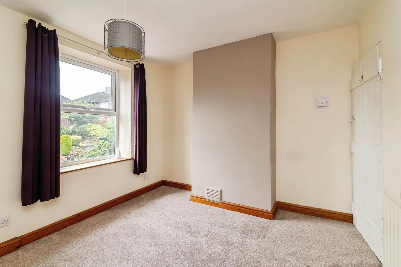Washdyke Lane, Hucknall, Nottingham, Nottinghamshire, NG15, photo 7