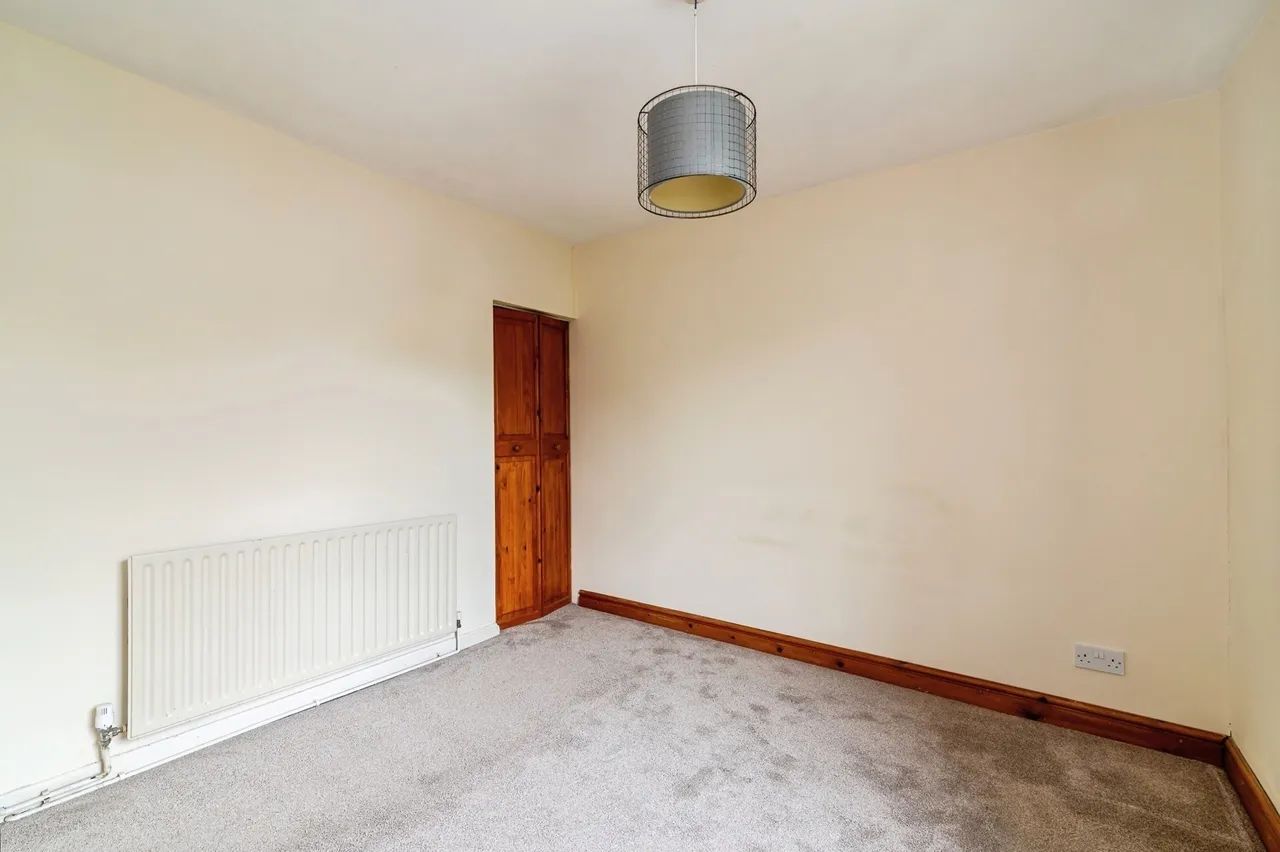 Washdyke Lane, Hucknall, Nottingham, Nottinghamshire, NG15, photo 8