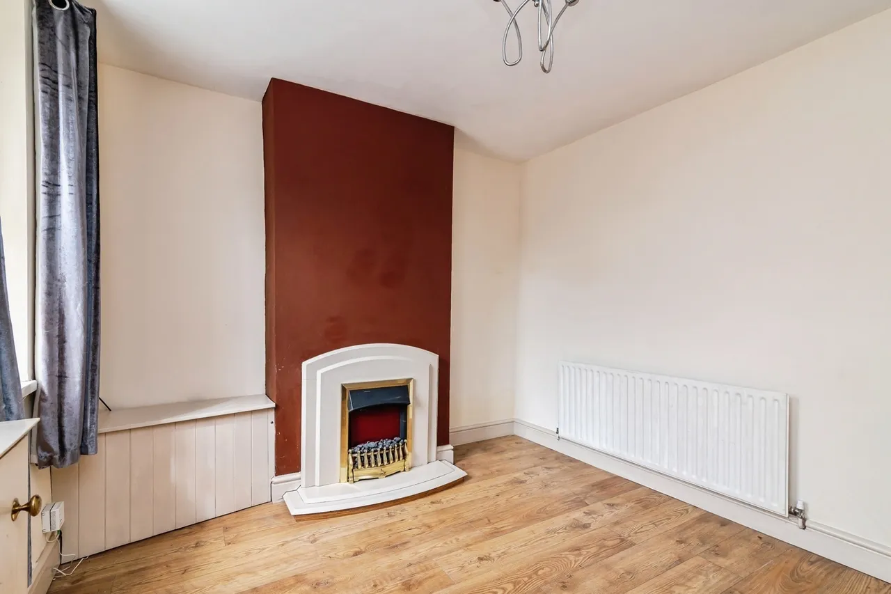 Washdyke Lane, Hucknall, Nottingham, Nottinghamshire, NG15, photo 6