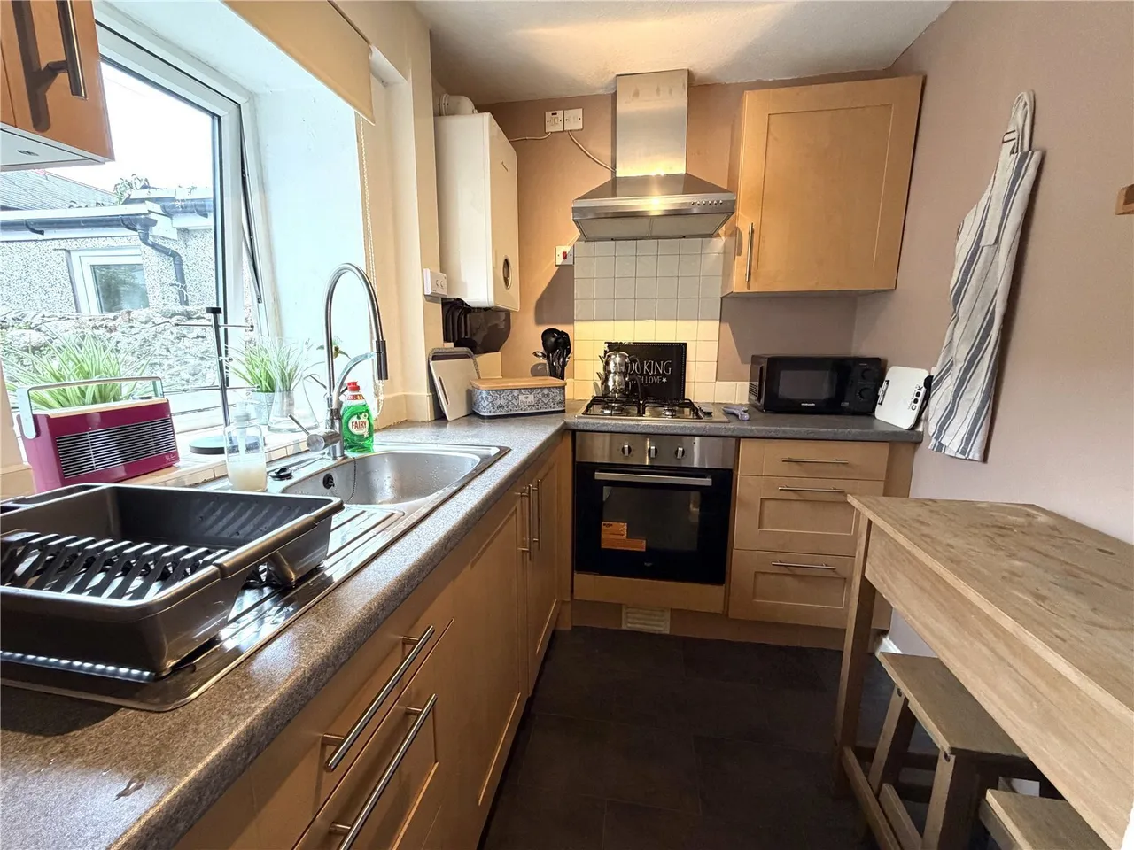 Water Street, Bangor, LL57, photo 3