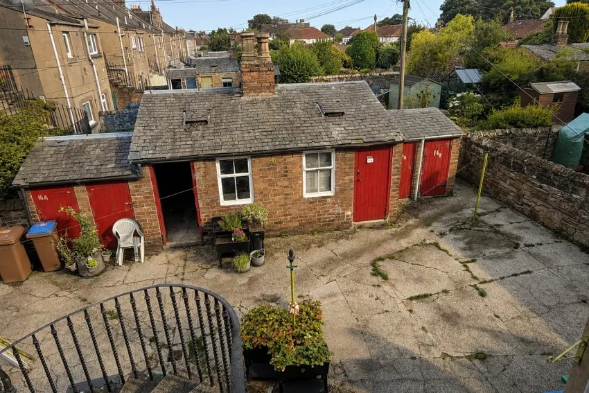 King Street, Kirkcaldy, Kirkcaldy, KY2 5JR, photo 18