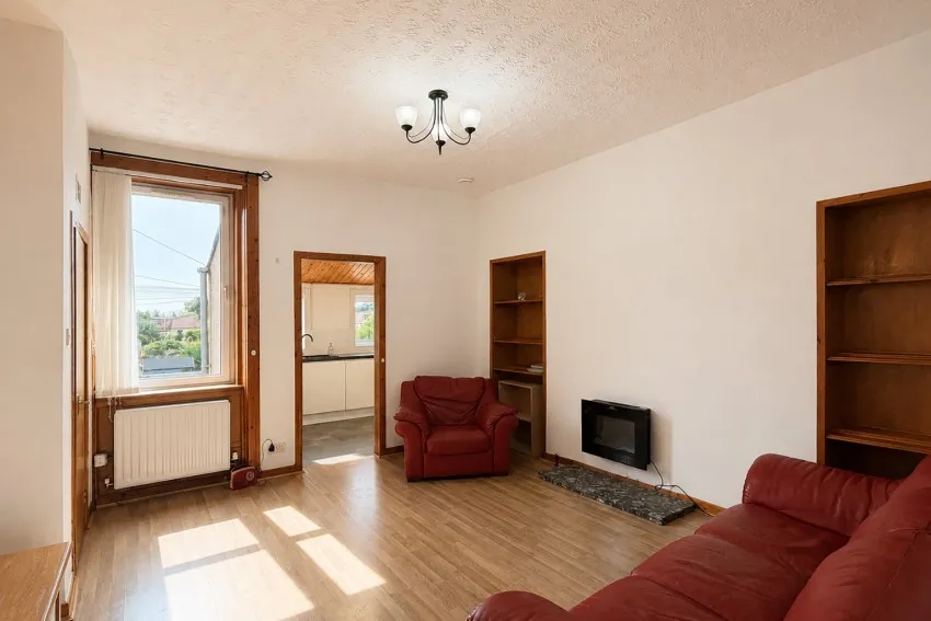 King Street, Kirkcaldy, Kirkcaldy, KY2 5JR, photo 5