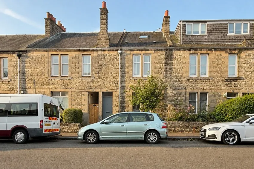 2 bed flat for sale — King Street, Kirkcaldy, Kirkcaldy, KY2 5JR