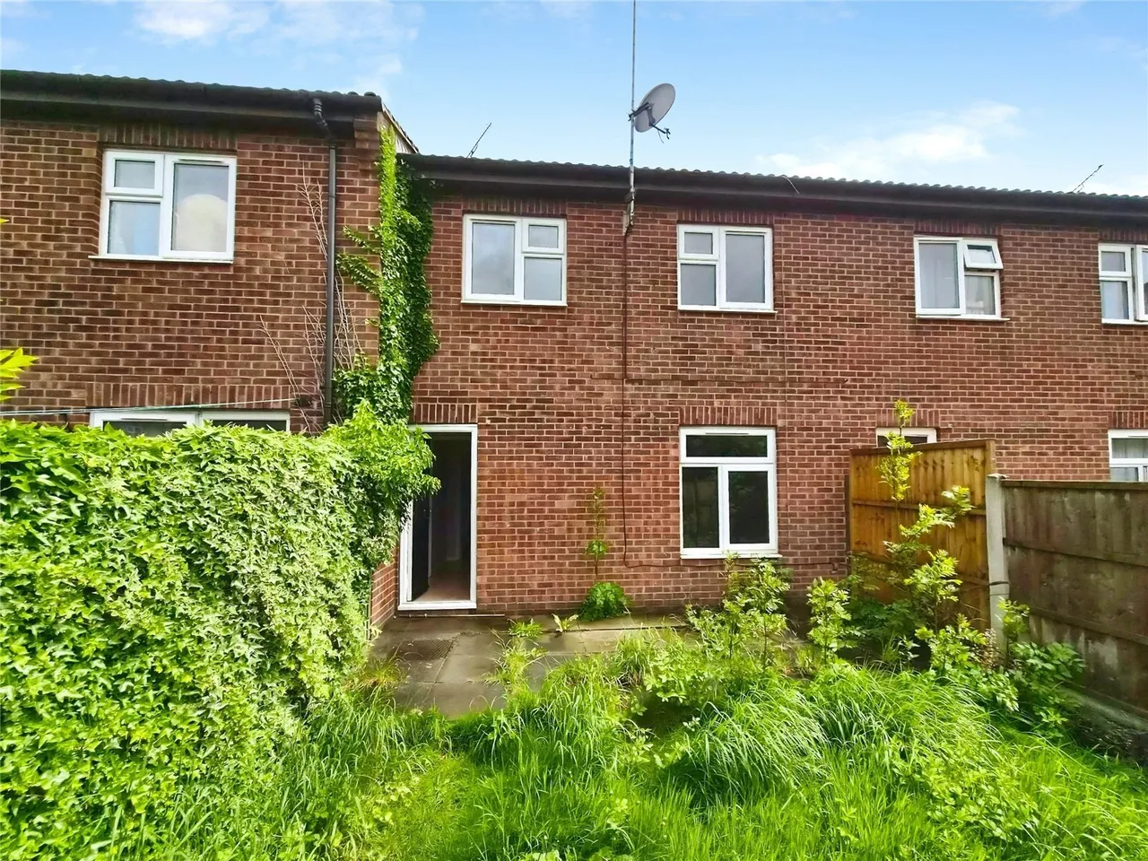 Bembridge Drive, Alvaston, DE24, photo 13