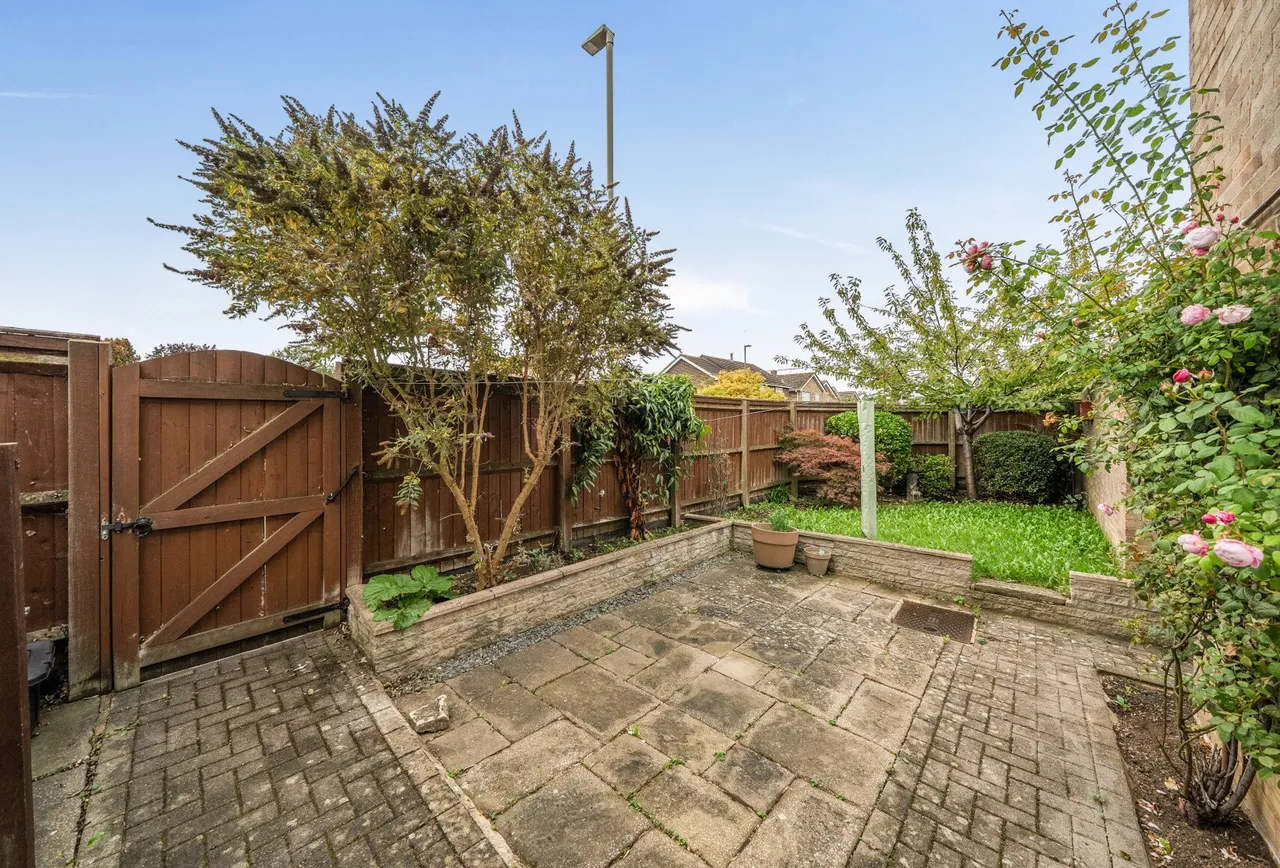 Farmers Close, Witney, OX28 1NW, photo 12