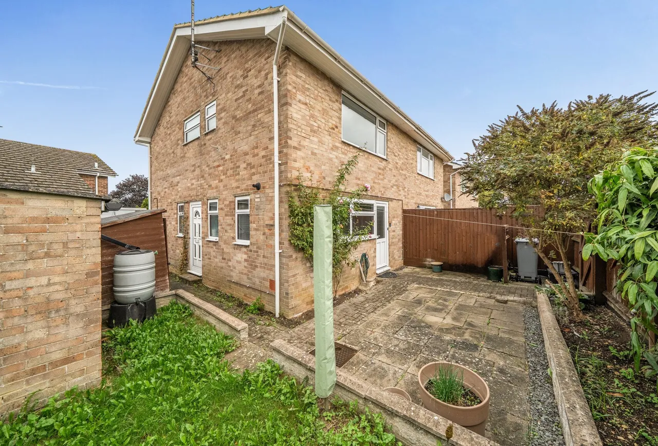 Farmers Close, Witney, OX28 1NW, photo 11