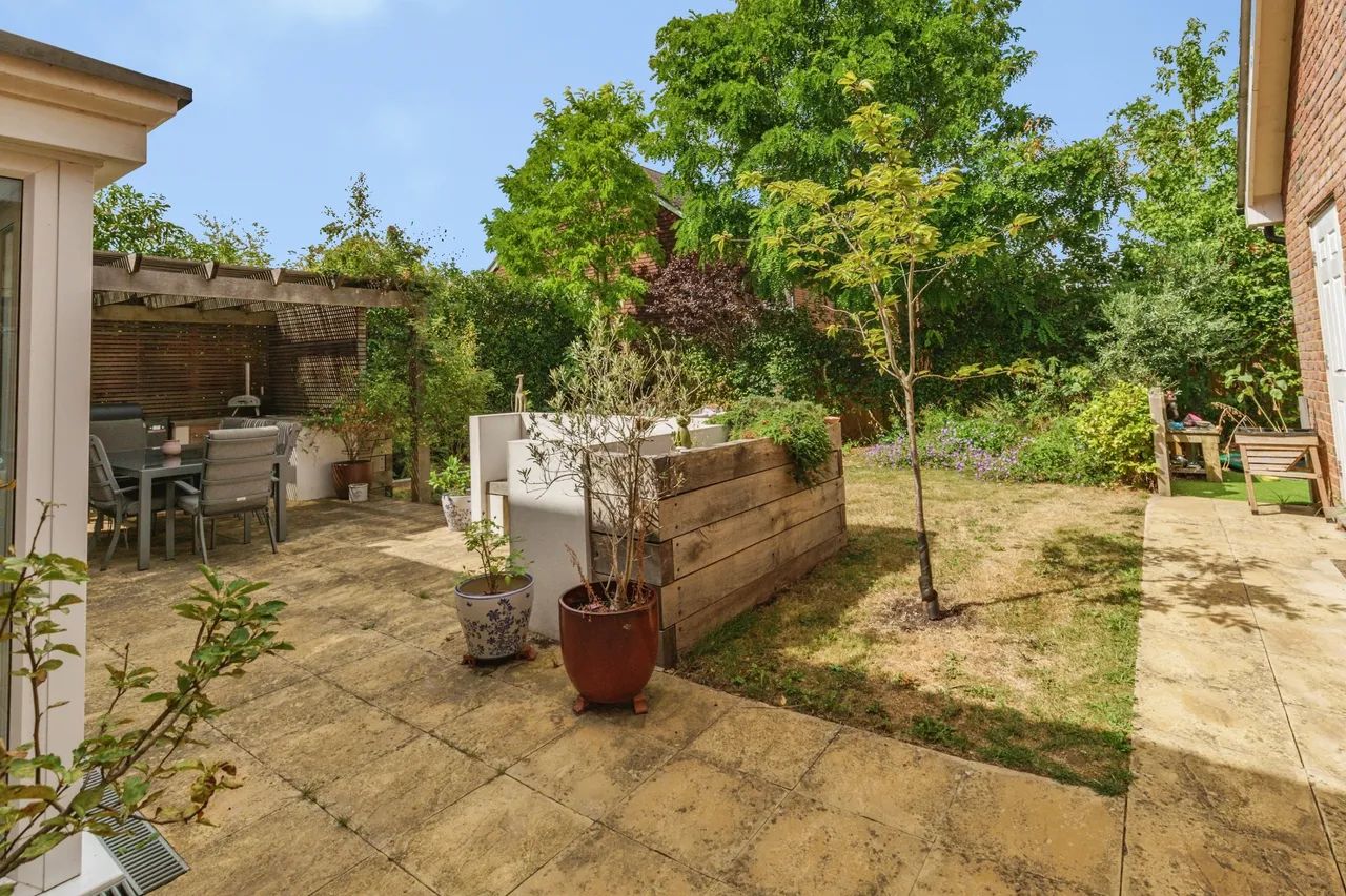Towner Close, Ashford, TN27, photo 23