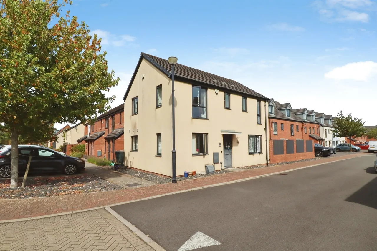 Haven Walk, Barry, CF62, photo 19