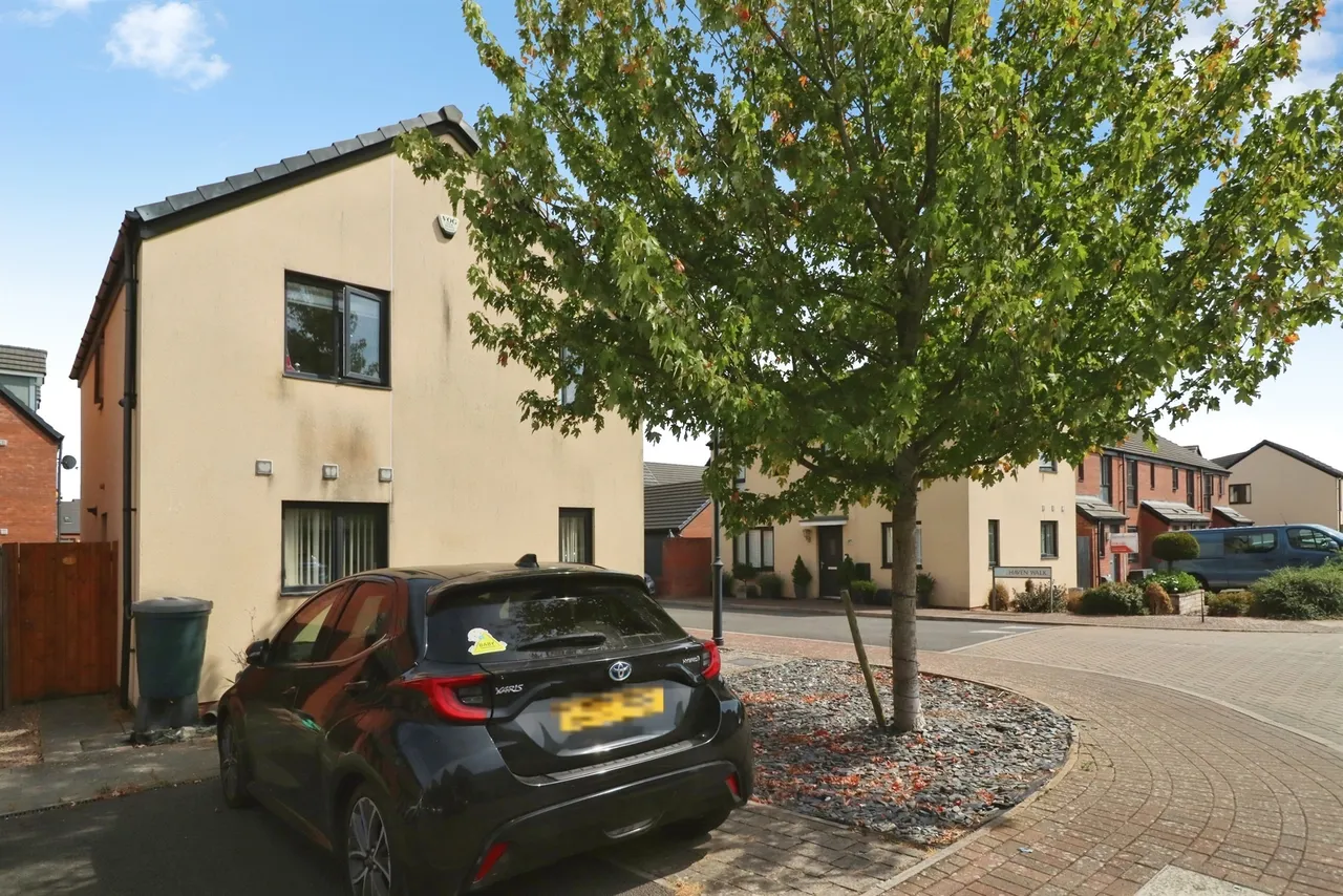 Haven Walk, Barry, CF62, photo 20