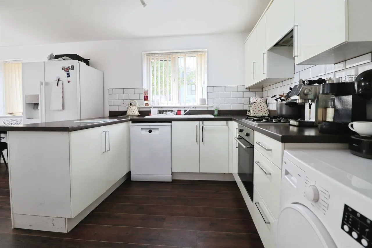 Haven Walk, Barry, CF62, photo 5