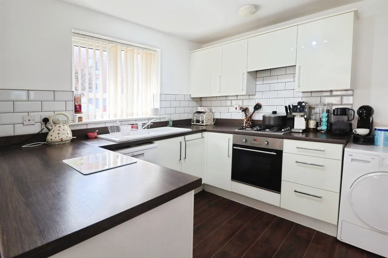 Haven Walk, Barry, CF62, photo 9