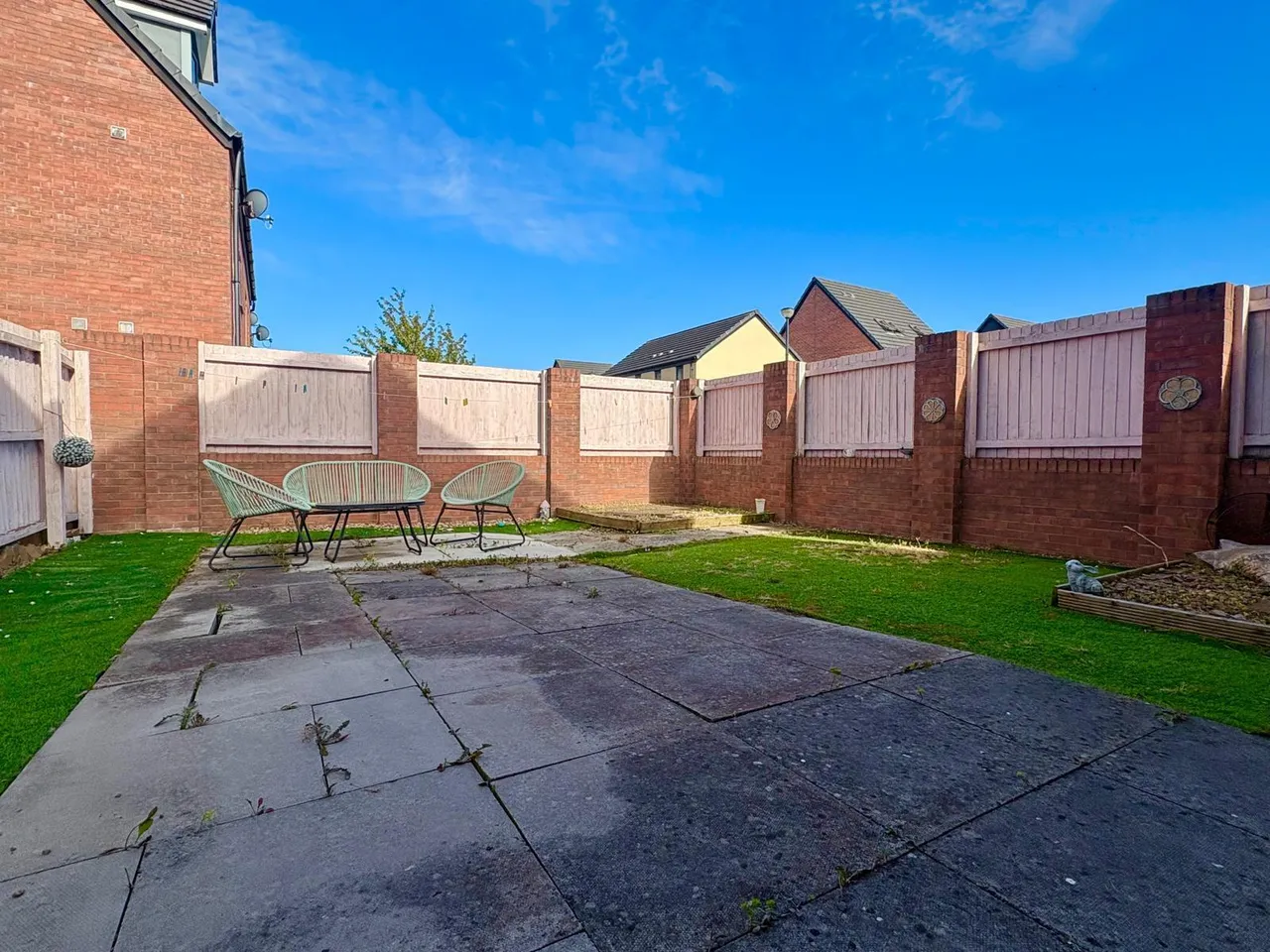 Haven Walk, Barry, CF62, photo 21