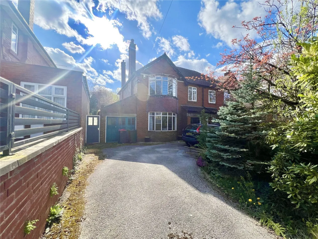 Moorgate Road, Rotherham, South Yorkshire, S60, photo 5