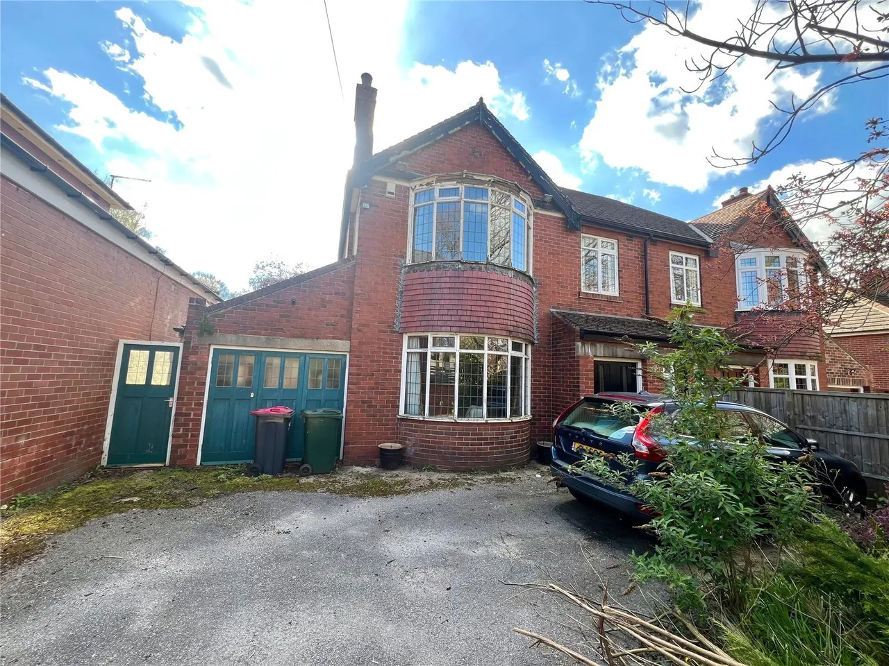 Moorgate Road, Rotherham, South Yorkshire, S60, photo 4