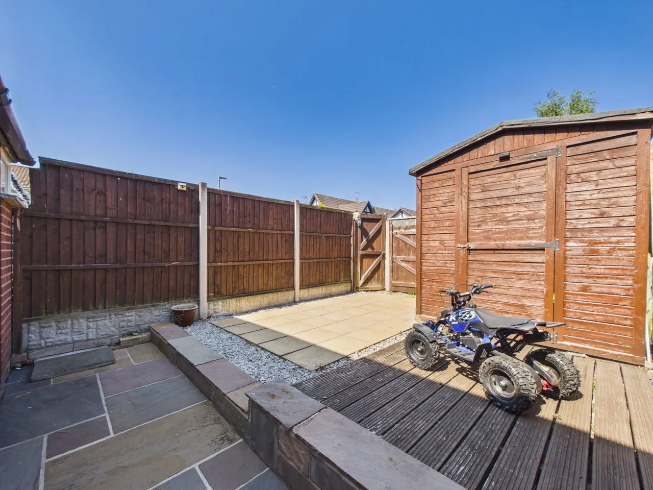 Cockayne Close, Sandiacre, NG10, photo 12