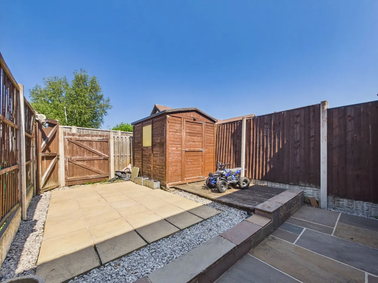 Cockayne Close, Sandiacre, NG10, photo 13