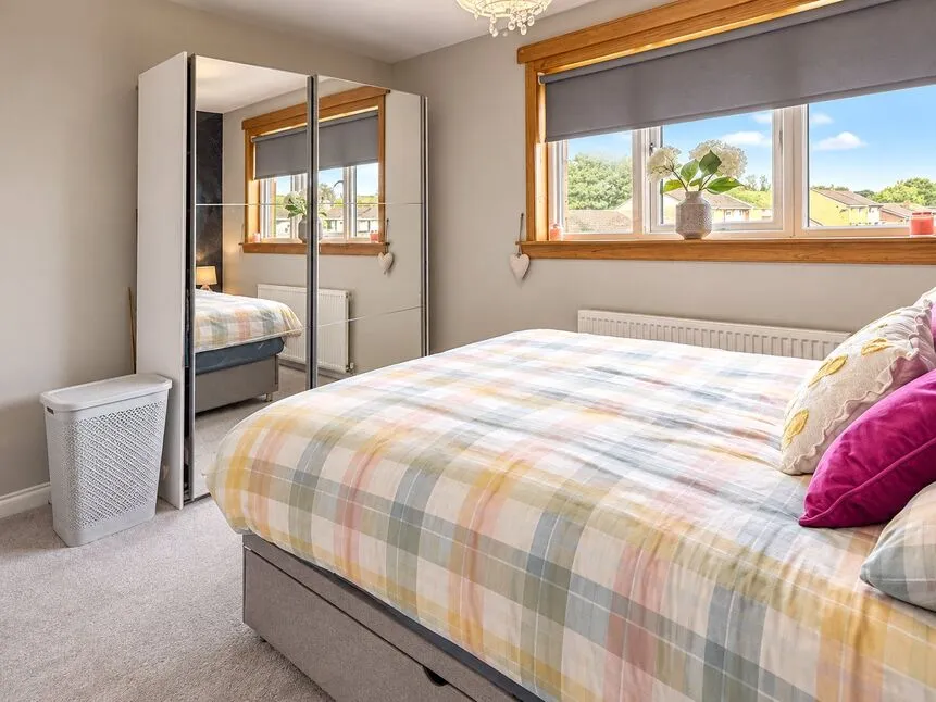 Sutherland Way, Heathhall, Dumfries and Galloway, DG1, photo 11
