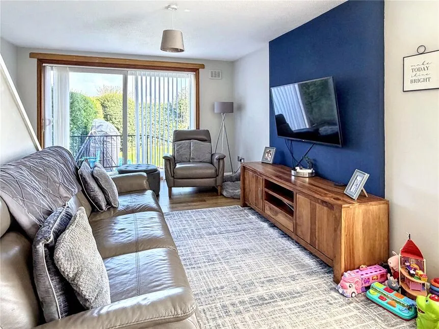 Sutherland Way, Heathhall, Dumfries and Galloway, DG1, photo 8